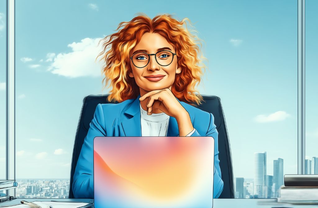 Dieses Bild ist KI-generiert @midjourney.