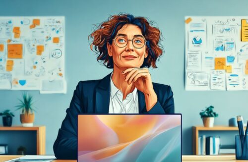 Expertenberatung für revisionssichere Archivierung mit M365. Dieses Bild ist KI-generiert @midjourney.