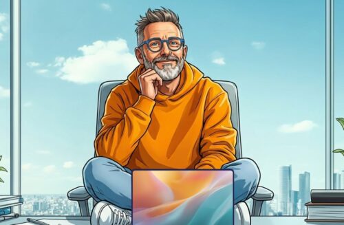 Expertenberatung f&uuml;r SAP NetWeaver Abl&ouml;se mit M365. Dieses Bild ist KI-generiert @Nano Banana.